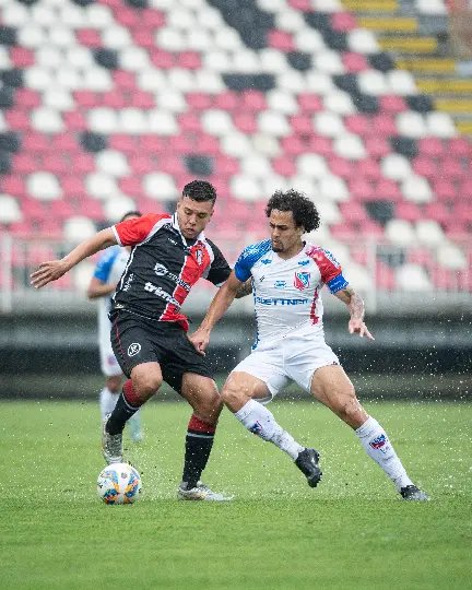 Carlos Renaux sai na frente, mas leva virada do Joinville na Copa SC