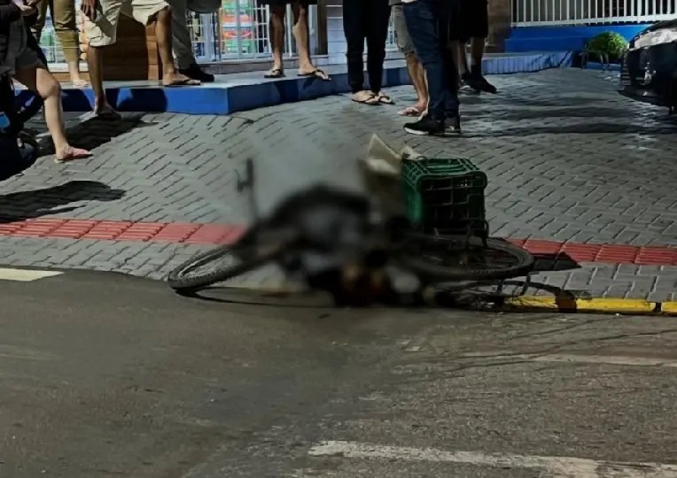 Homem com passagens morre após ser baleado em SC