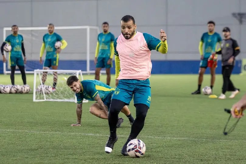 Brusque inicia preparação para enfrentar o Concórdia