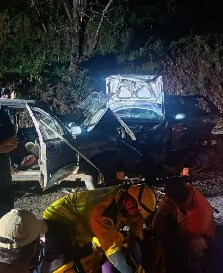 Grave acidente em rodovia mata criança e deixa outros sete feridos