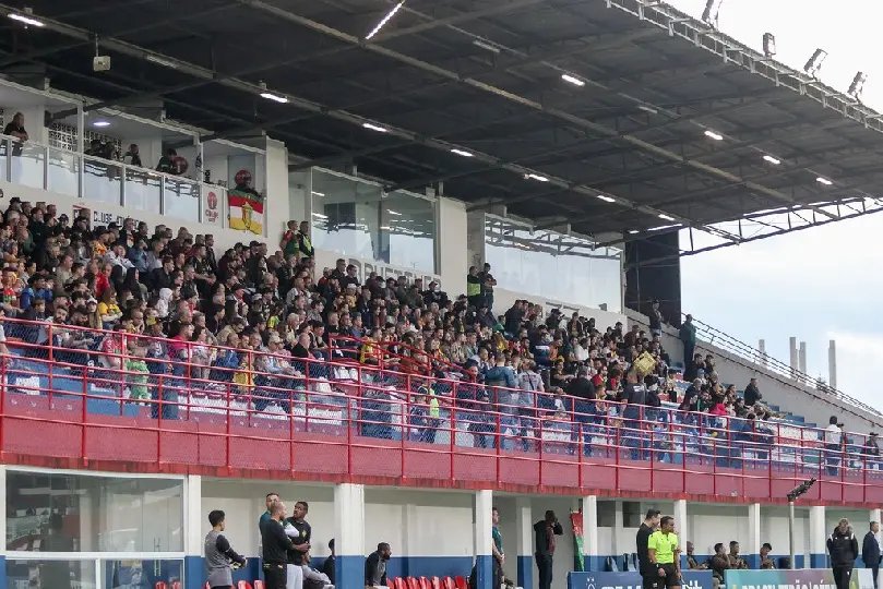 Quadricolor inicia venda de ingressos para duelo com o Guarani