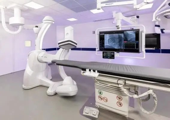 Hospital Azambuja recebe tomógrafo e equipamento de hemodinâmica de alta tecnologia