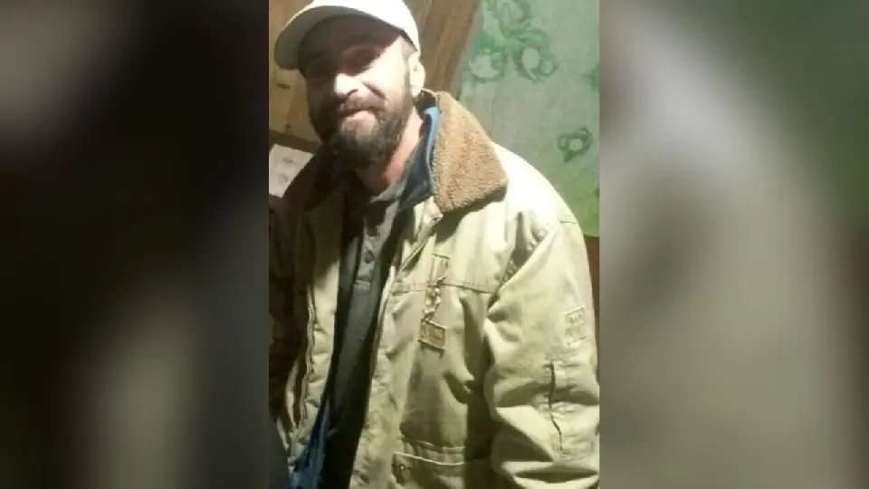 Desaparecido pode estar em Brusque: família pede ajuda