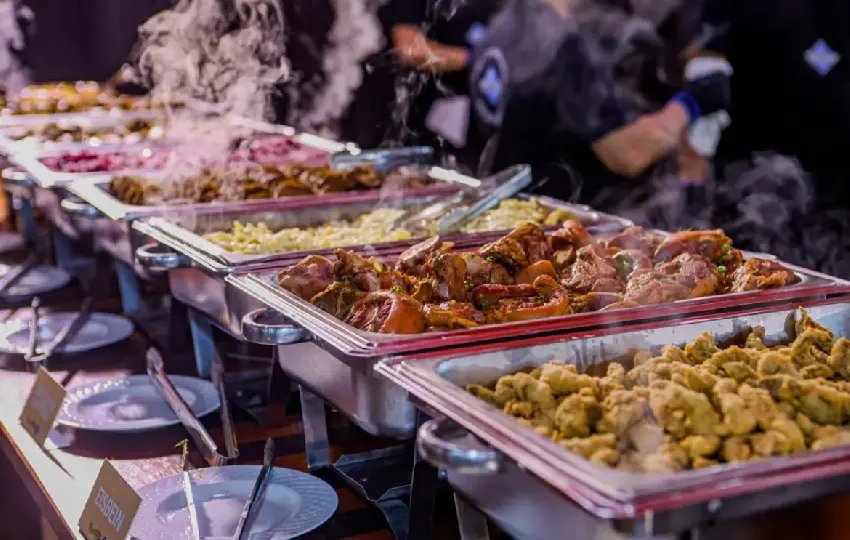 Fenarreco promete 11 dias de música, tradição e muita comida boa 