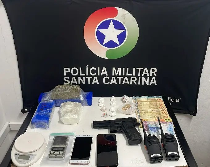 Quando um jovem usou a esperteza para cometer o crime