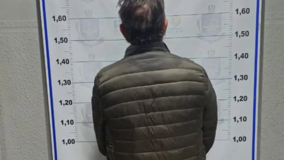Mais detalhes do caso do idoso suspeito de abusar criança estão à tona