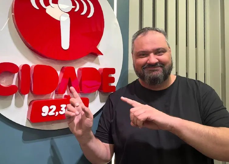 (VÍDEO) Bruno Moritz assume presidência da Associação Nacional dos Acordeonistas