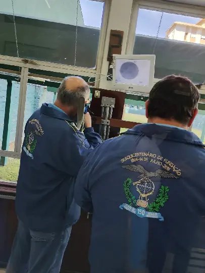 Clube de Caça e Tiro Araújo conquista 2º lugar no Torneio da Amizade No RS