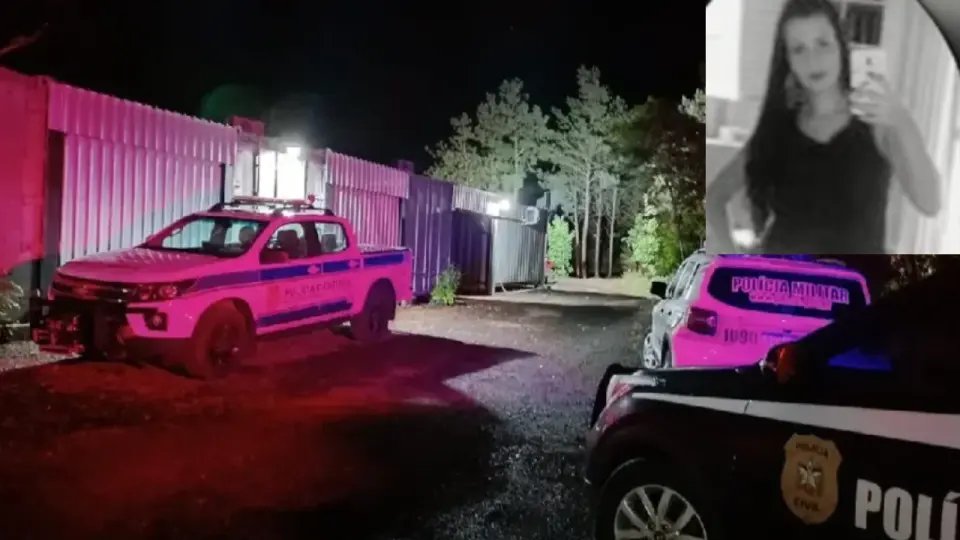 Identificada mulher assassinada pelo patrão em SC