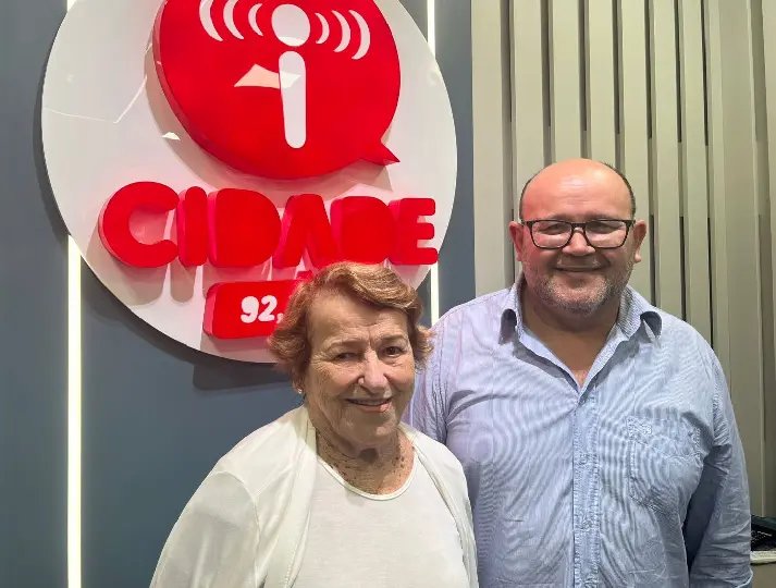 (VÍDEO) Idoso em Movimento: evento no Parque das Esculturas promete integração e saúde