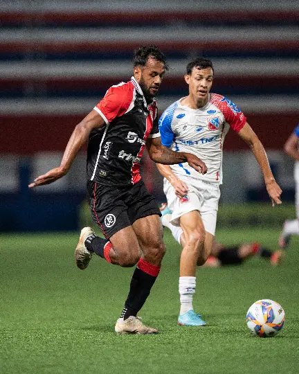 Mago e Flaviano brilham, e Renaux conquista primeira vitória na Copa SC