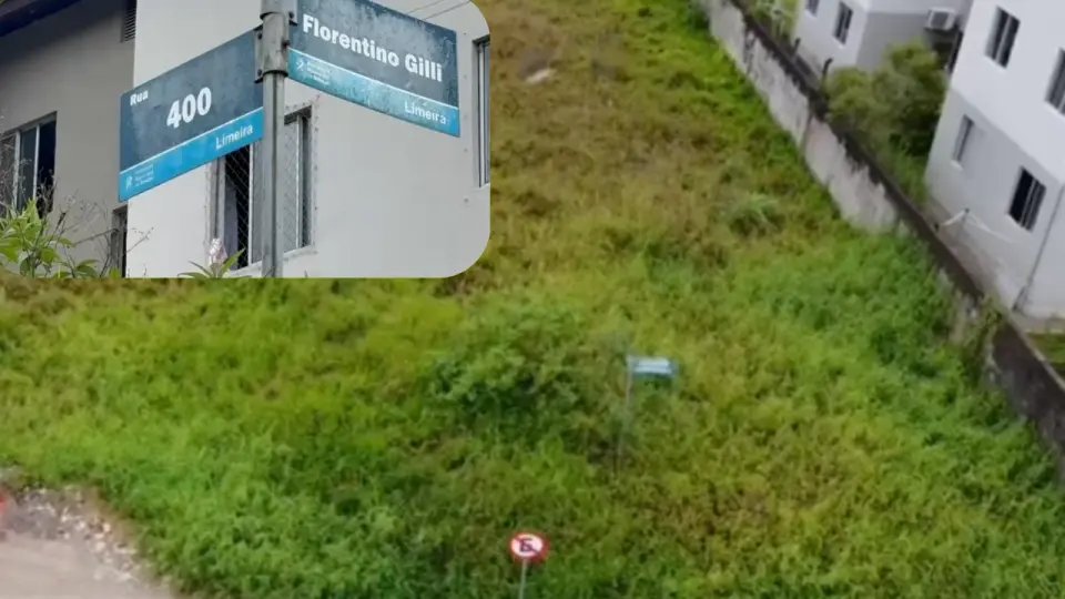 (VÍDEO) Existem ruas sem saída, mas e sem entrada? Conheça o problema dessa via no Limeira