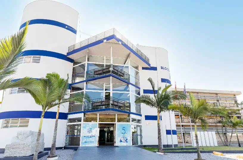 UNIFEBE abre inscrições para graduação 2026 com notas do histórico escolar