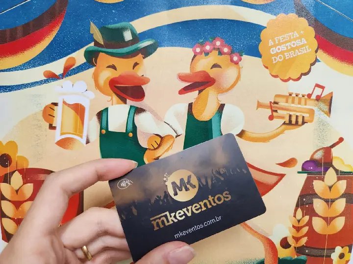 Entenda como vai funcionar o sistema de pagamento da Fenarreco