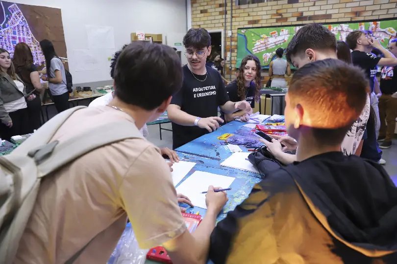 UNIFEBE Profissões 2025 será realizado na próxima terça-feira