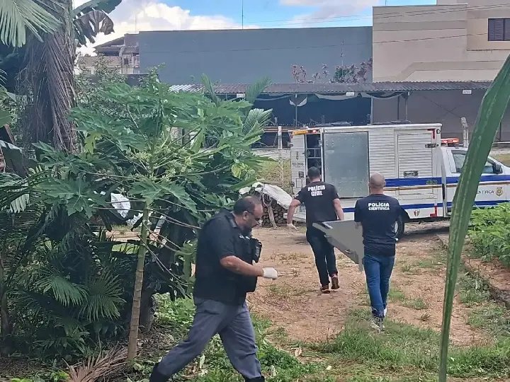 Homem é condenado por homicídio no Centro de Brusque