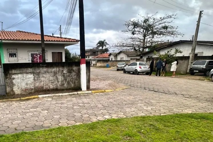 Polícia apura conexão entre prisão no Santa Terezinha e duplo homicídio em Tijucas