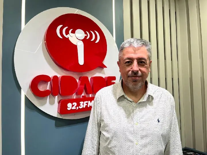 (VÍDEO) Secretário prevê aporte de R$ 1 milhão para exames laboratoriais até fim do ano