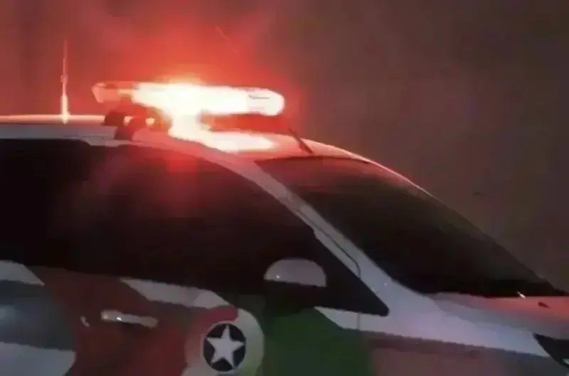 Discussão após uso de drogas termina em facadas