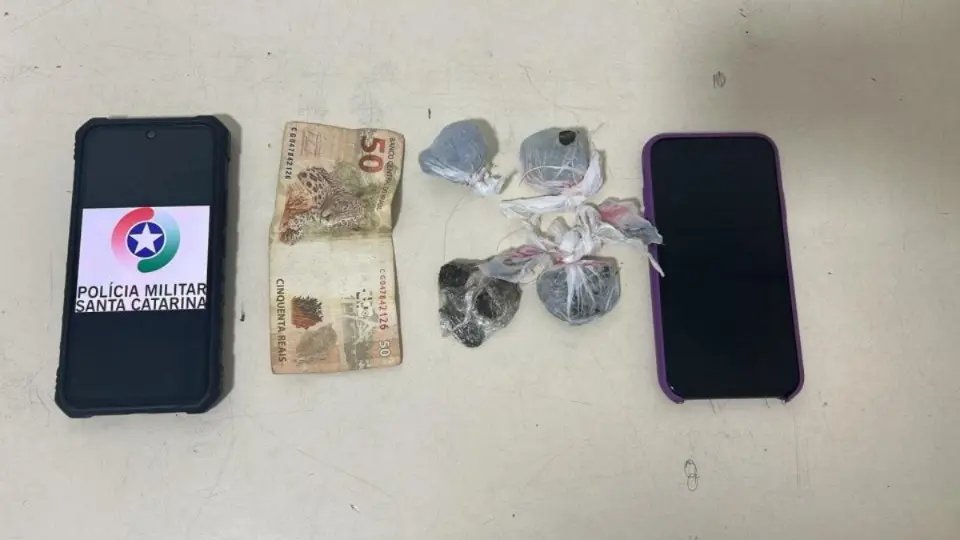 Polícia detém mais um na Oktoberfest