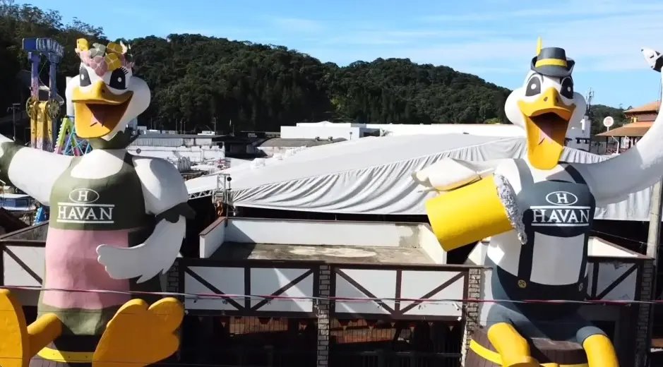 Incertezas no clima devem marcar o primeiro dia de Fenarreco