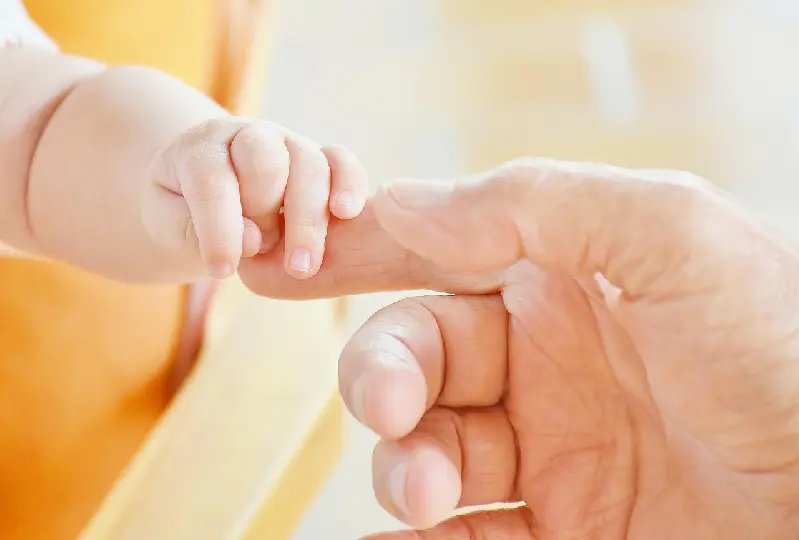 Bebê de 10 Meses é salvo após parada cardiorrespiratória em creche