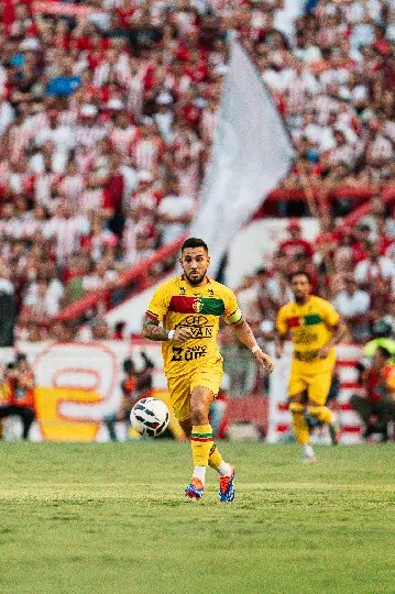 Brusque fica na Série C e Bernardo Franco destaca entrega: ‘Cinco minutos mudaram tudo’’
