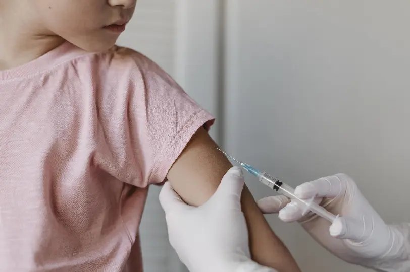 Guabiruba realiza Campanha de Multivacinação com Dia D no próximo sábado