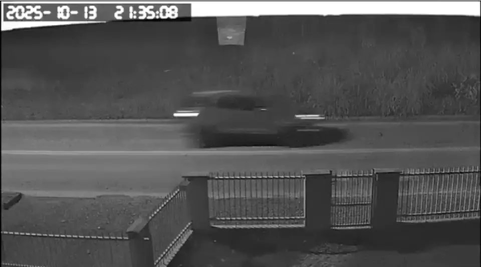 (VÍDEO) Câmera flagra Ecosport na contramão antes de grave acidente em Brusque