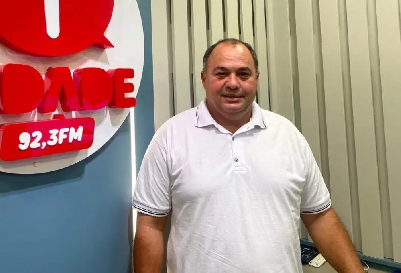 (VÍDEO) Vereador fala sobre mudança de nome de bairro em Brusque