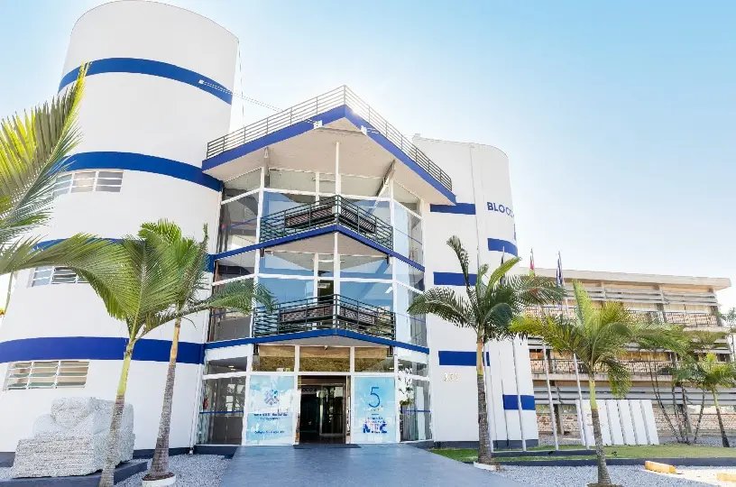 Fisioterapia UNIFEBE é nota máxima no MEC 