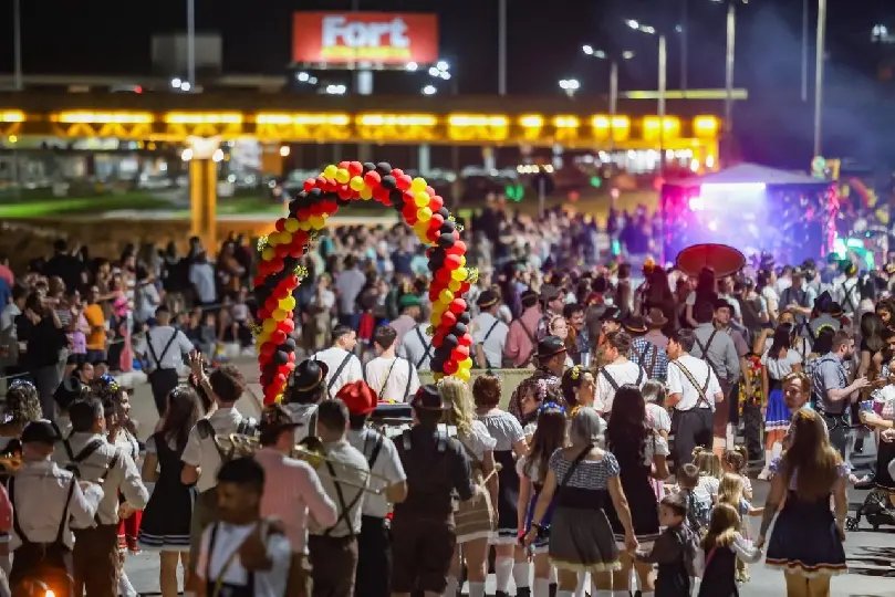 Prefeitura lança pesquisa de satisfação sobre o Desfile da Fenarreco
