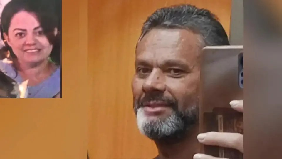 Condenado homem que matou mulher a facadas em Brusque