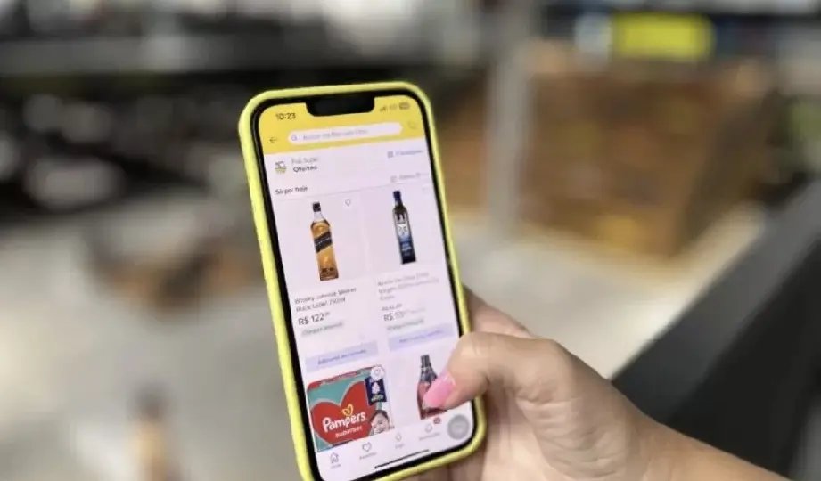 Falha na Amazon Web Services afeta Mercado Livre, Canva e outros serviços