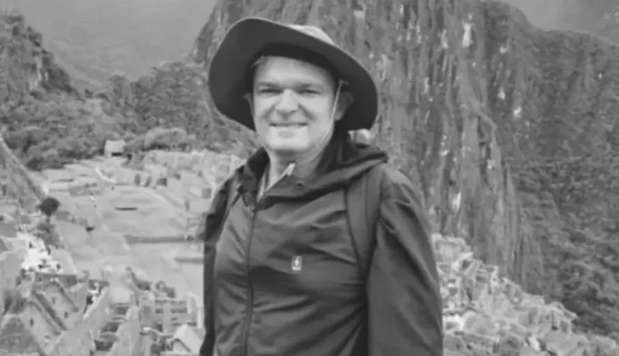Morador de Nova Trento morre em viagem ao Peru