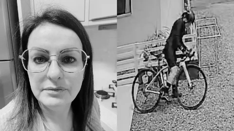 Após buscas intensas, corpo de ciclista desaparecida é encontrado