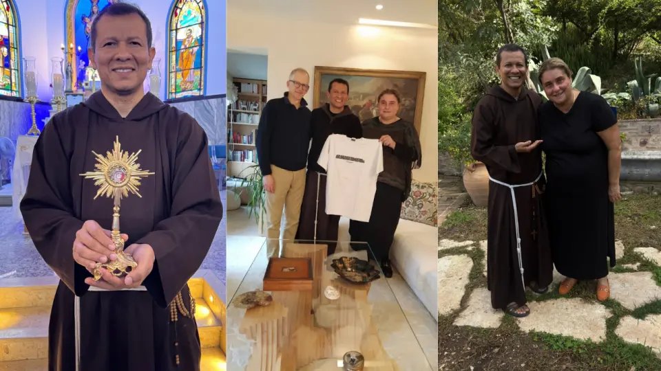 Paróquia São Luís Gonzaga será a única igreja de SC a acolher relíquias peregrinas de São Carlo Acutis 
