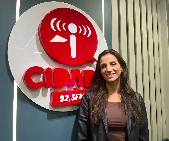 (VÍDEO) Shaiani Hodecker rompe o silêncio sobre erro na escolha da realeza da Fenarreco