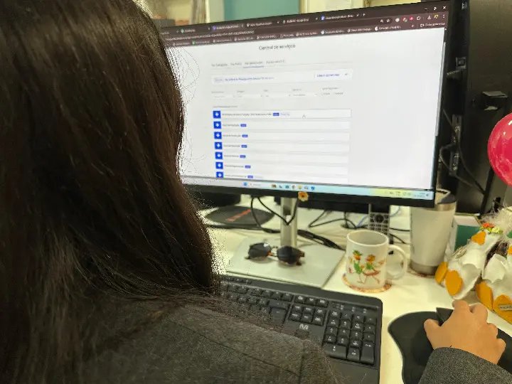 Envio de documentos na Seplan será só pelo sistema 1Doc