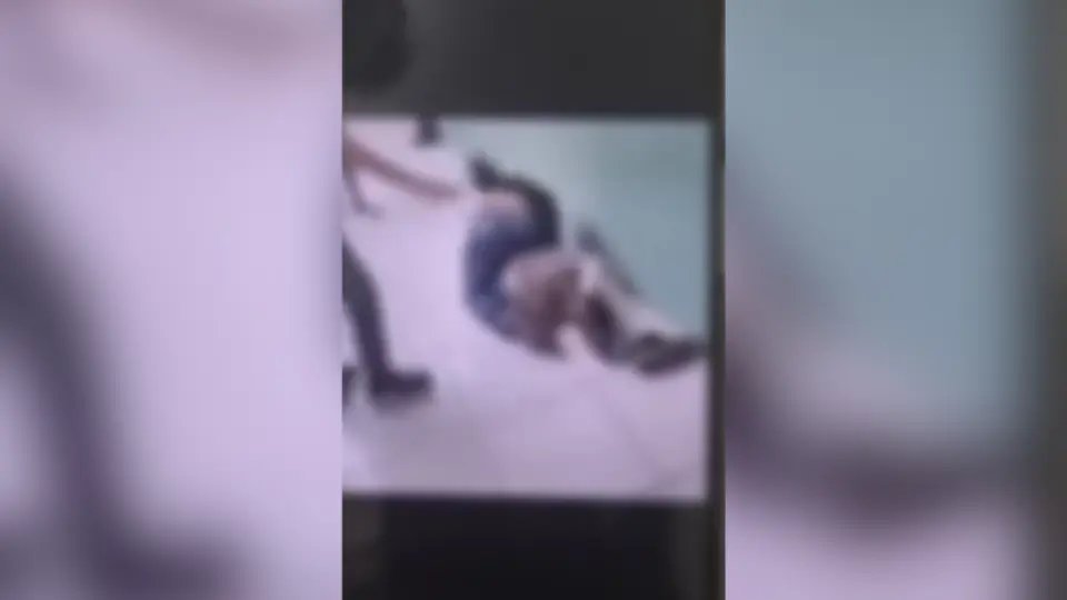 E.E.B Santa Terezinha se manifesta após briga entre alunos com uso de arma branca