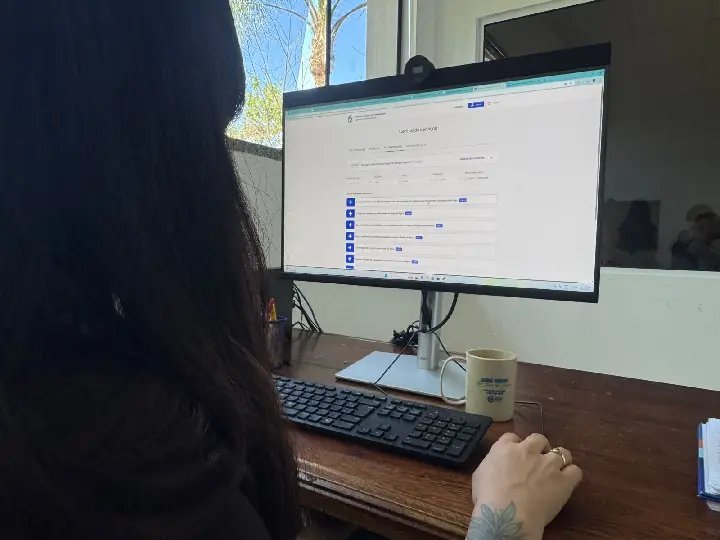 Samae passa a receber protocolos exclusivamente on-line