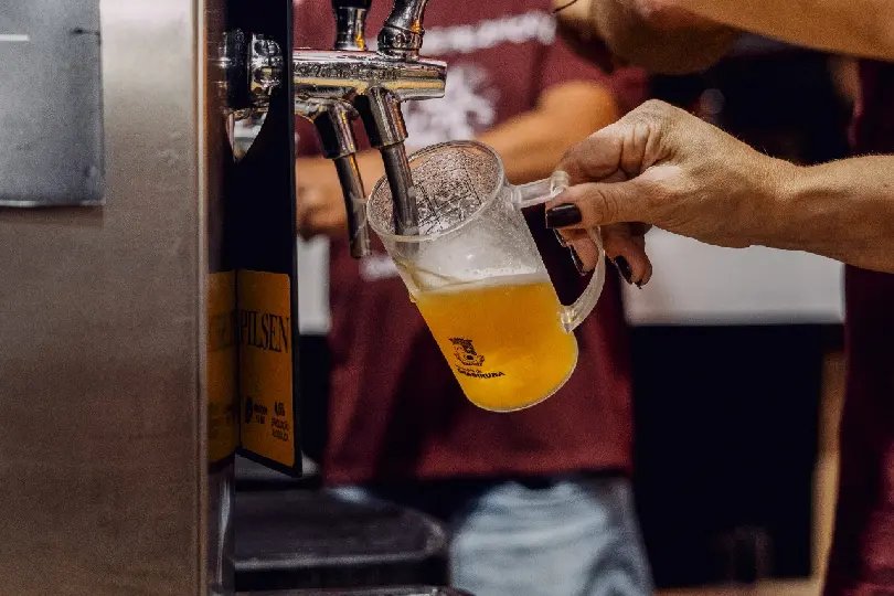 Guabiruba abre credenciamento para o Festival Delícias de Natal 2025
