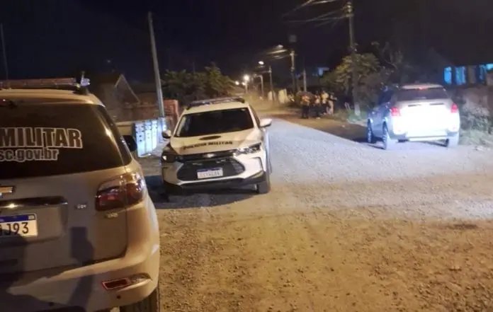 Discussão durante bebedeira termina em morte a facadas