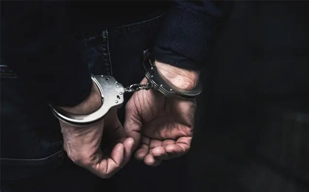 Foragido é preso no Paraguai em operação de Brusque