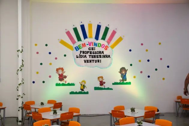 Creche do All Shopping seguirá operando, segundo Prefeitura