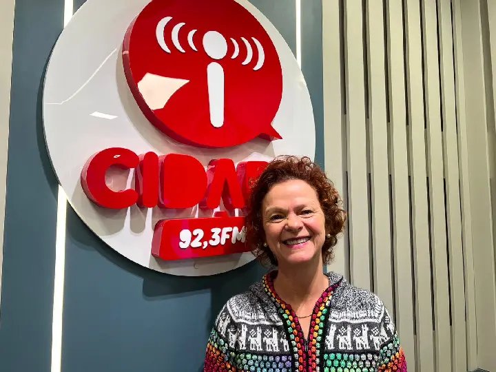 (VÍDEO) Oncologia dos hospitais de Brusque: Bete Eccel responsabiliza o Estado e prefeito André Vechi