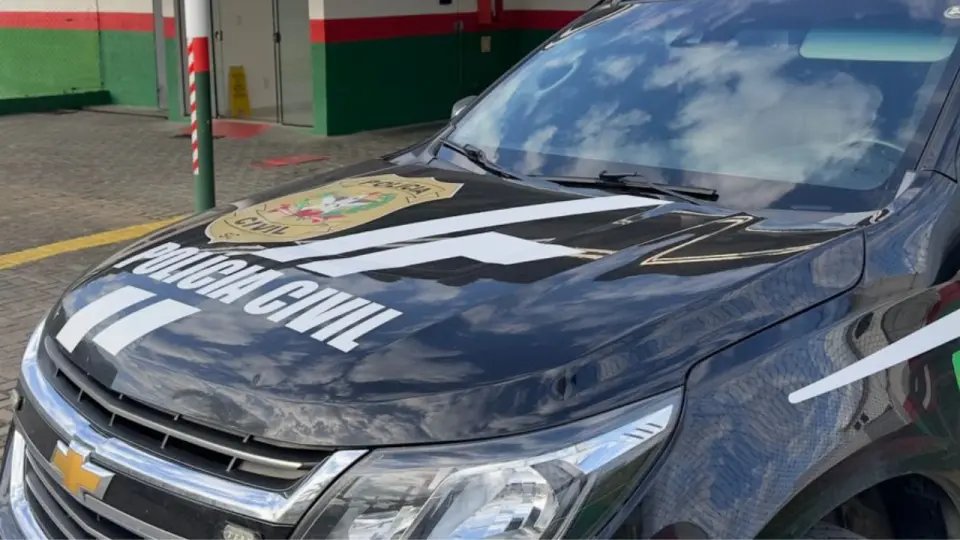 Suspeito de furtar rebanho avaliado em mais de R$ 15 mil é preso