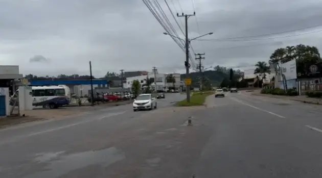 (VÍDEO) Cidade FM percorre novo trajeto após mudanças no trânsito do Jardim Maluche