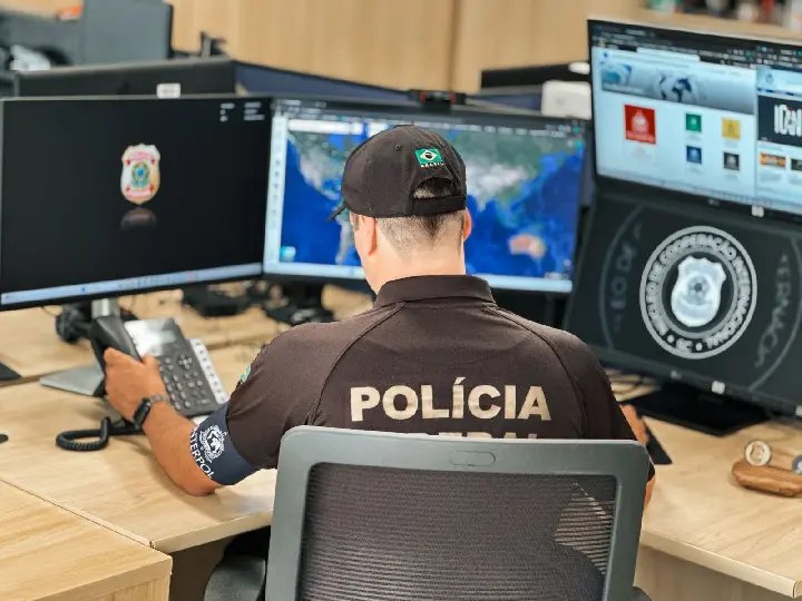 Brusquense condenado por estuprar as três netas é preso no Paraguai