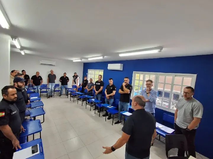 Setram inicia plano para reduzir mortes no trânsito na cidade